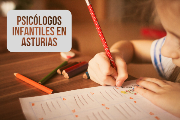 psicologos infantiles en asturias
